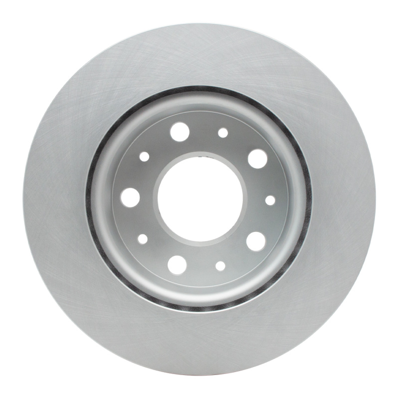Ram Promaster 2500 Brake Rotor (1) - Rear - R1 Concepts - GeoSPEC Coated - `22-`25